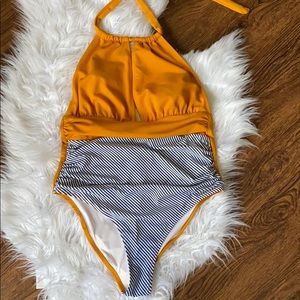 Cupshe bathing suit